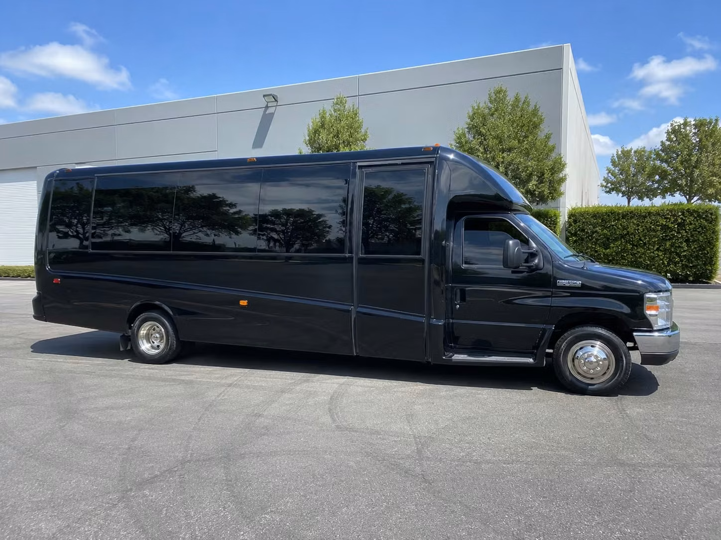 bachelorette party bus rentals in odessa texas