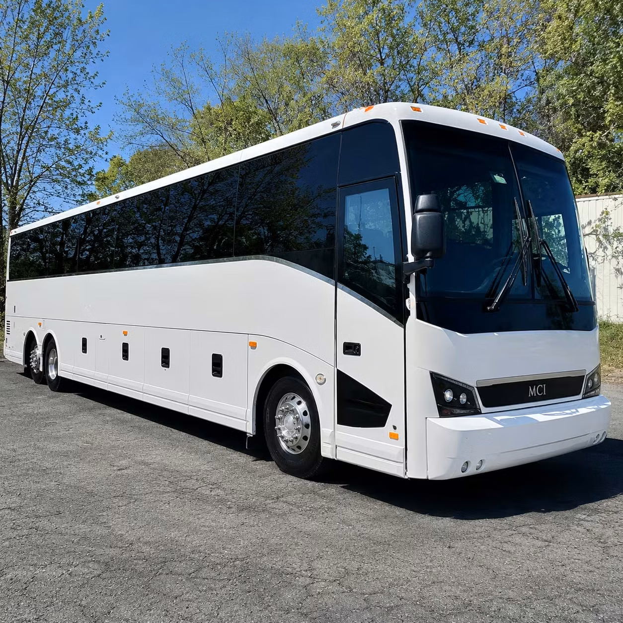 book concert transportation in odessa or any city nearby
