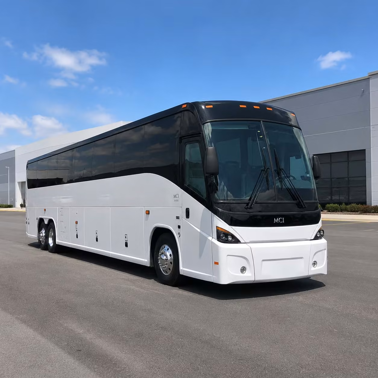 book employee transportation in odessa or any city nearby