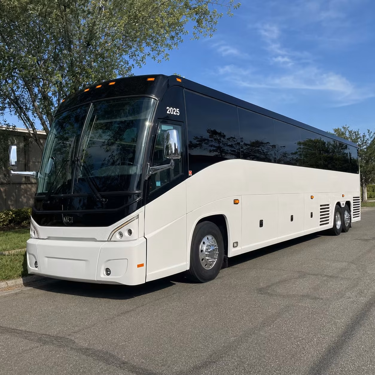 book long distance transportation in odessa or any city nearby