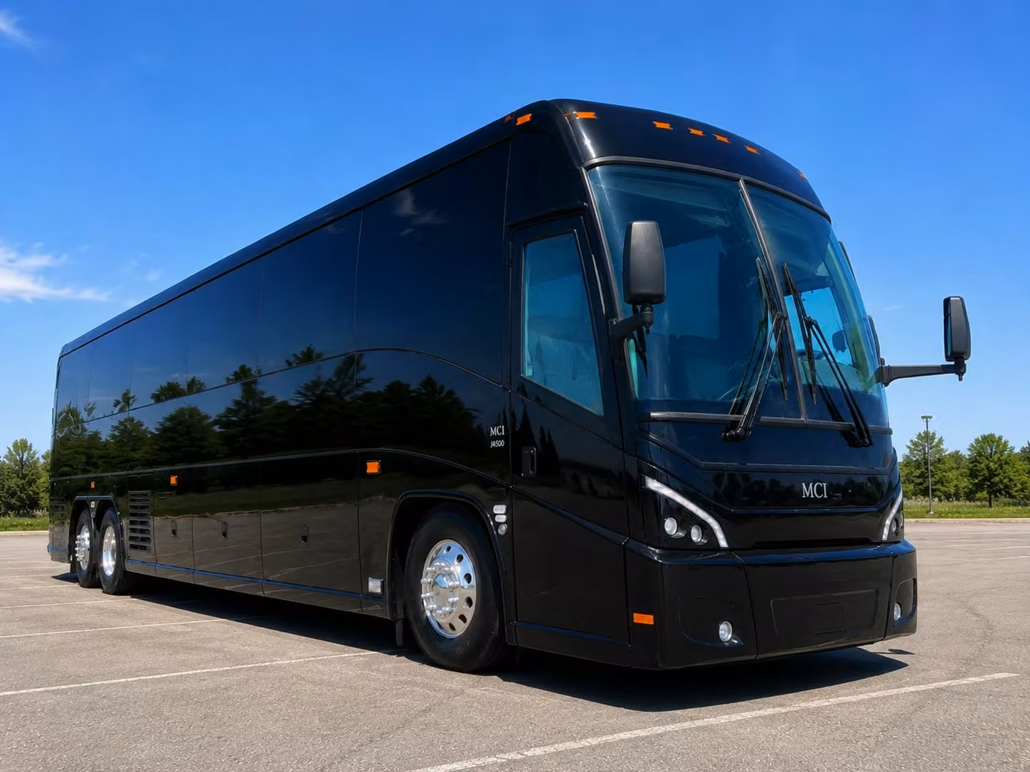 book private event transportation in odessa or any city nearby