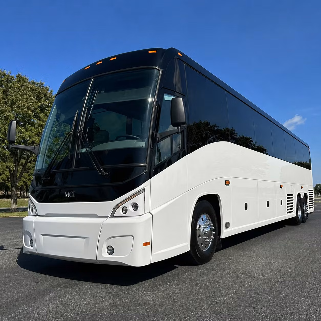 book religious group transportation in odessa or any city nearby