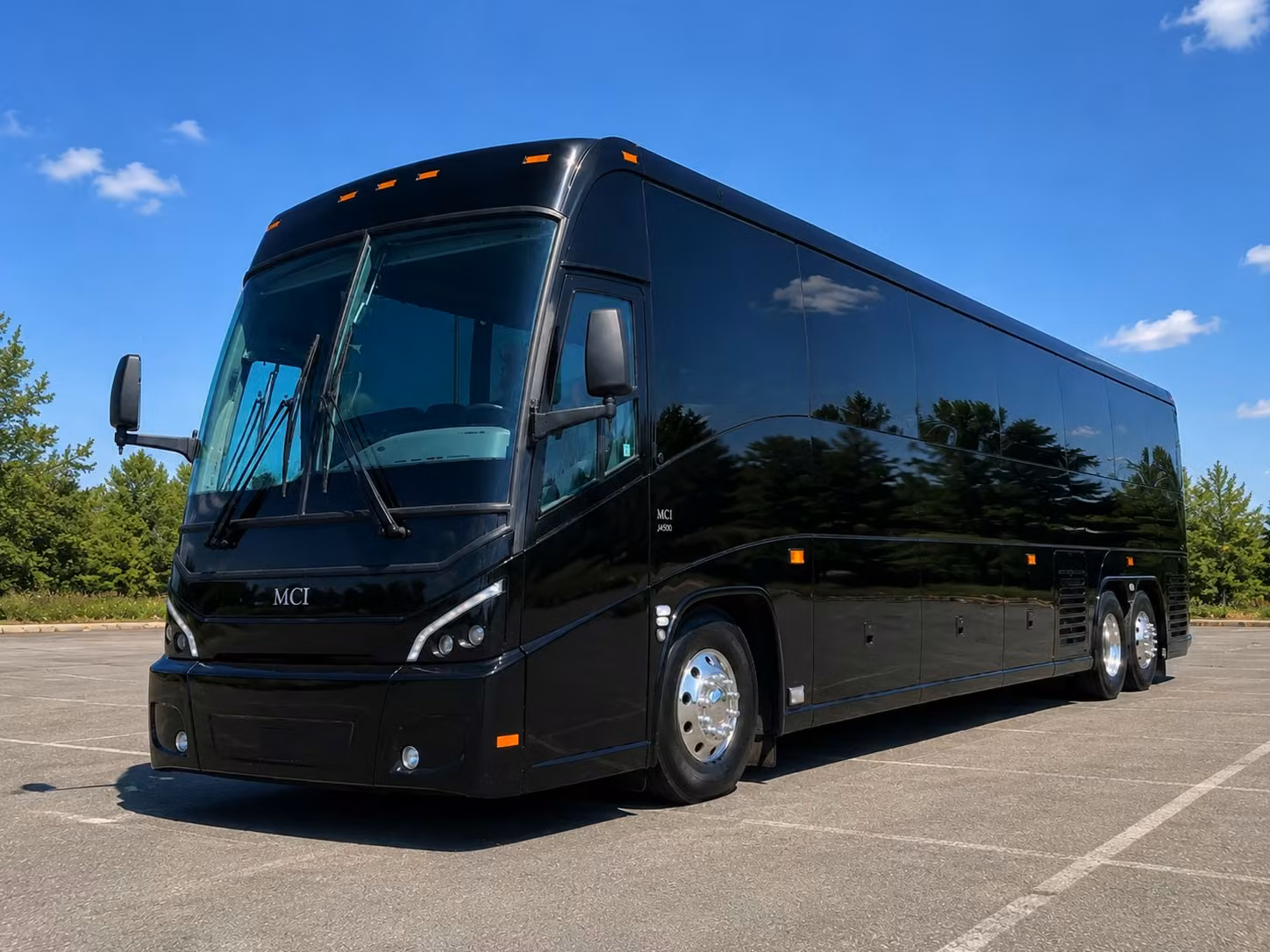 book school event transportation in odessa or any city nearby