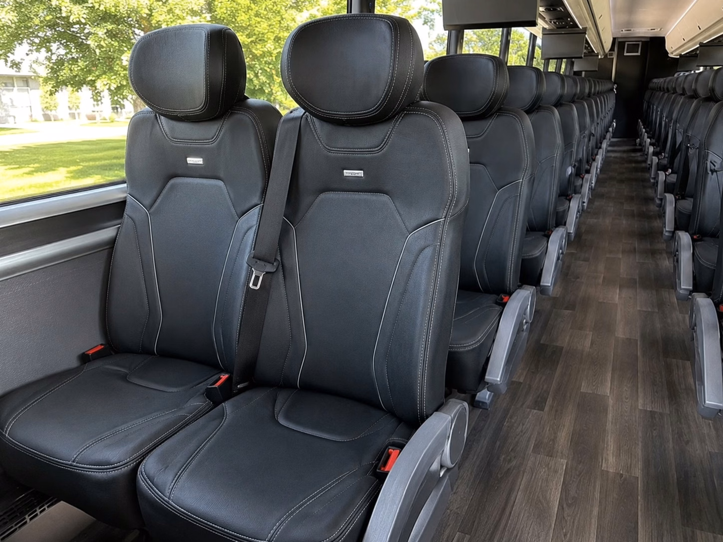 book wedding transportation in odessa or any city nearby