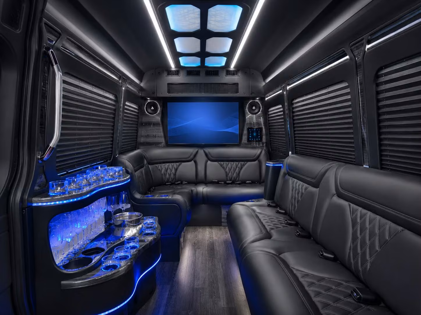 busrentalodessa com is how odessa groups skip the parking nightmare at every show