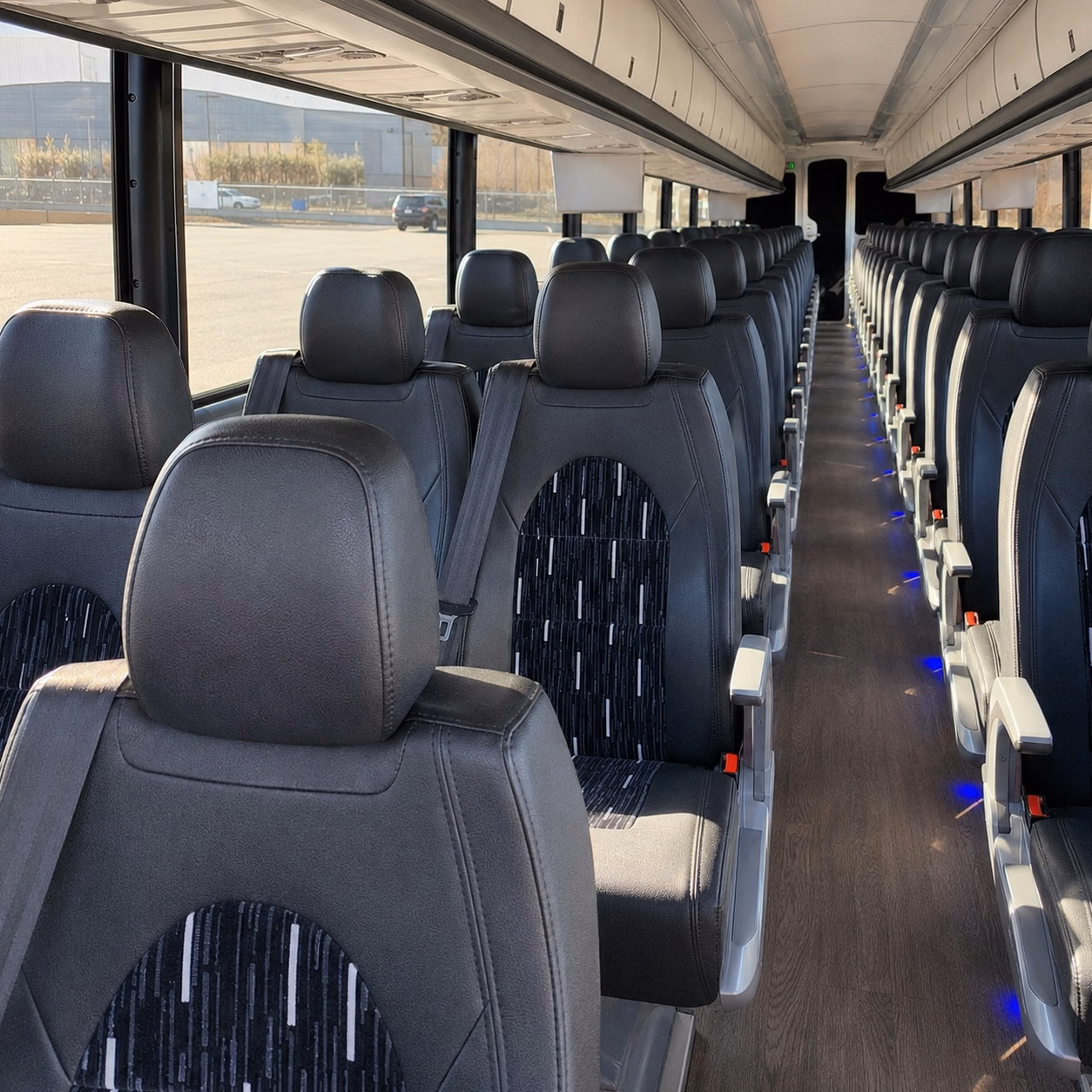 comparing odessa buses made simple