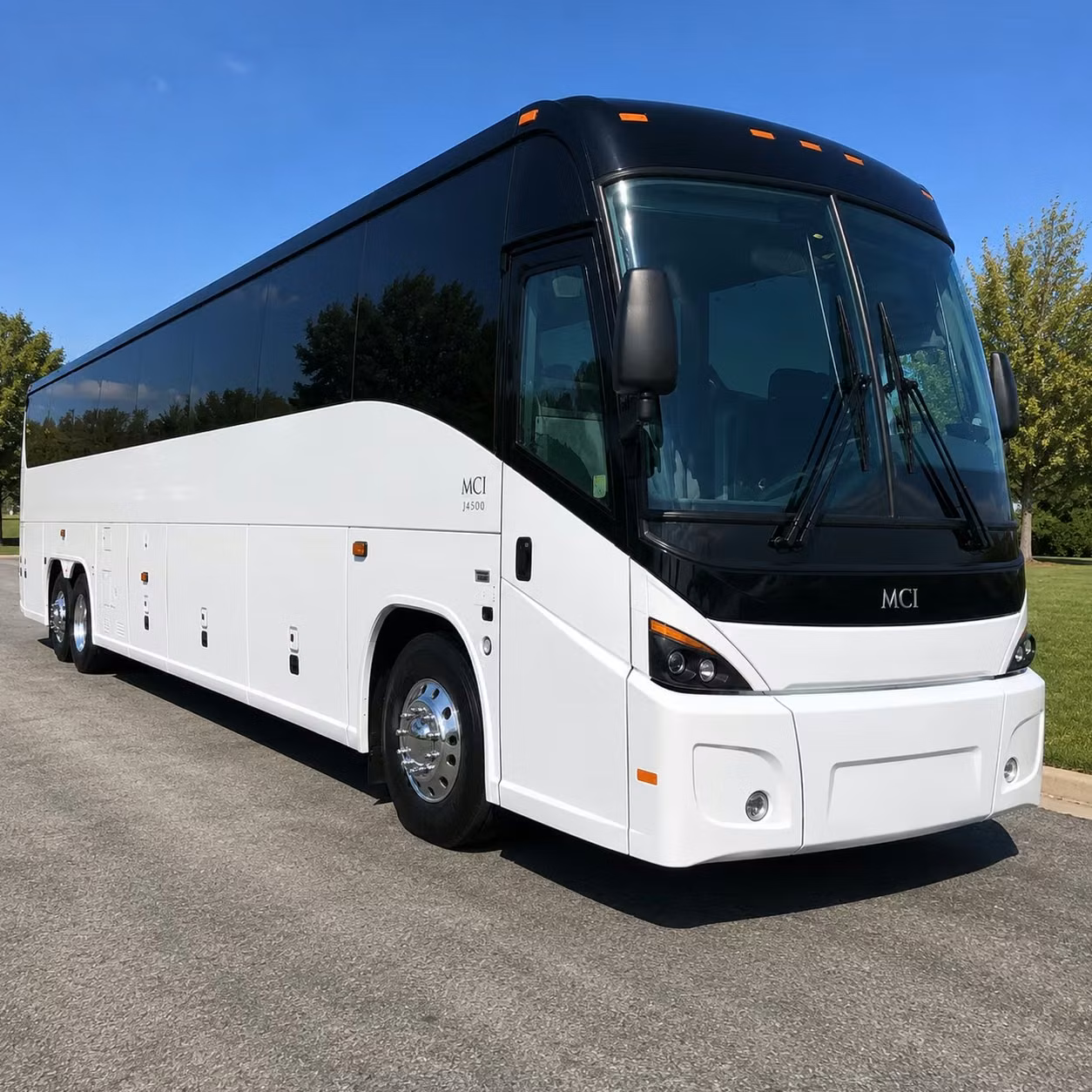 corporate shuttle services between odessa and midland business districts