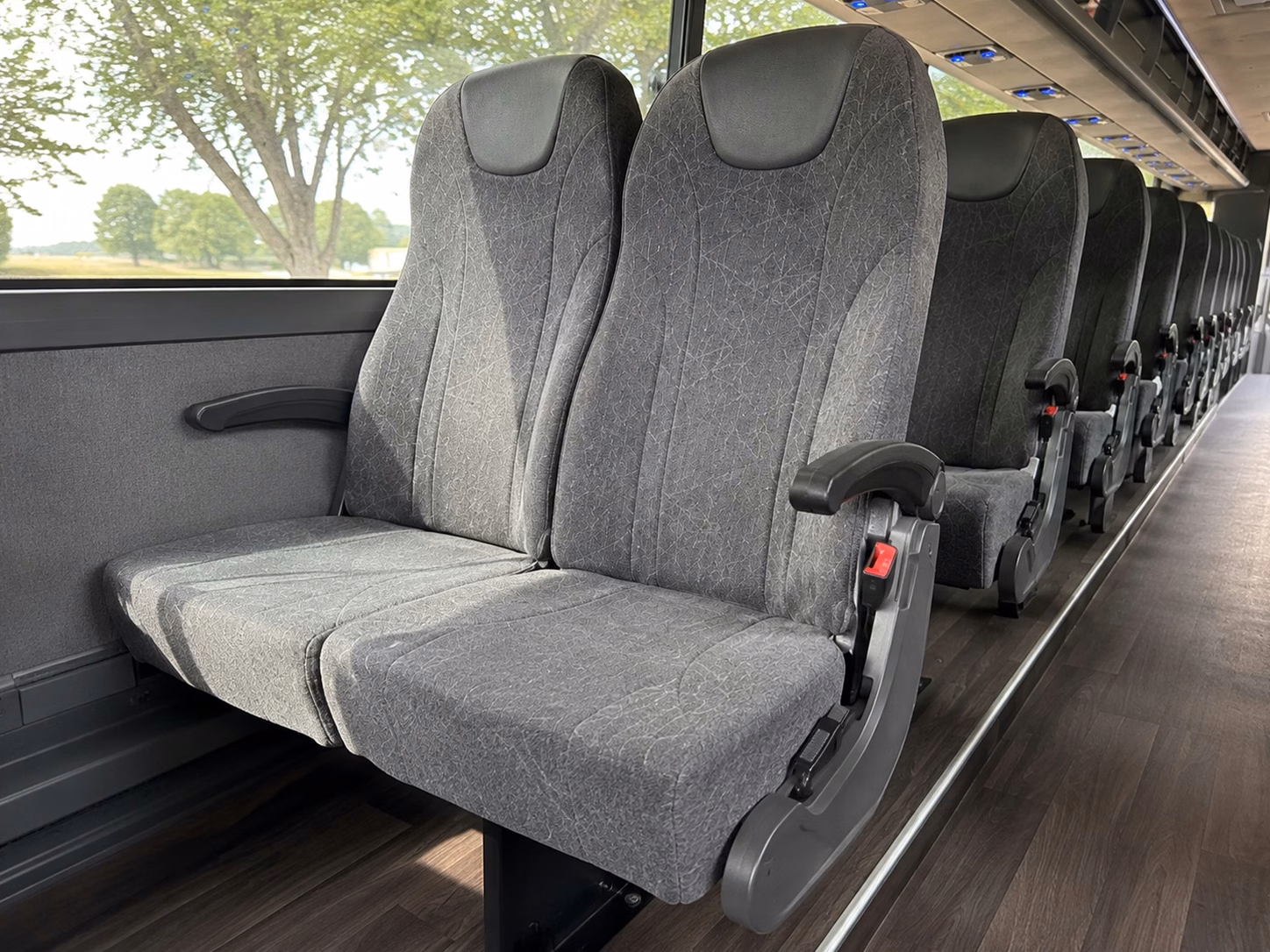does the day of the week change what a bus costs in odessa texas