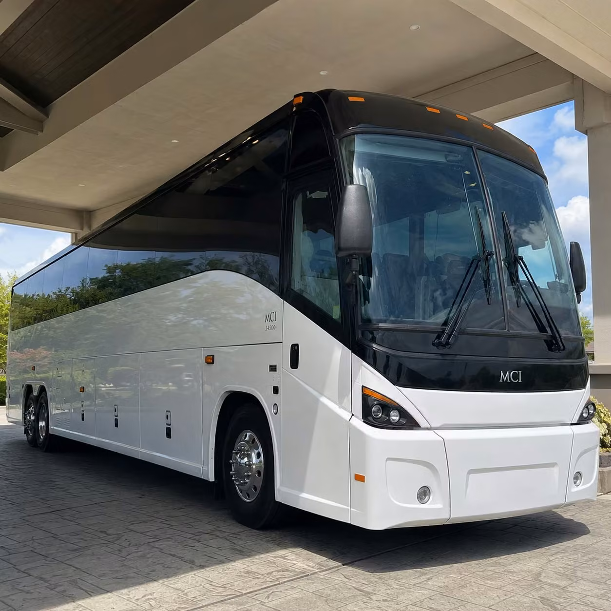 getting a quote for odessa employee transportation takes under 30 seconds