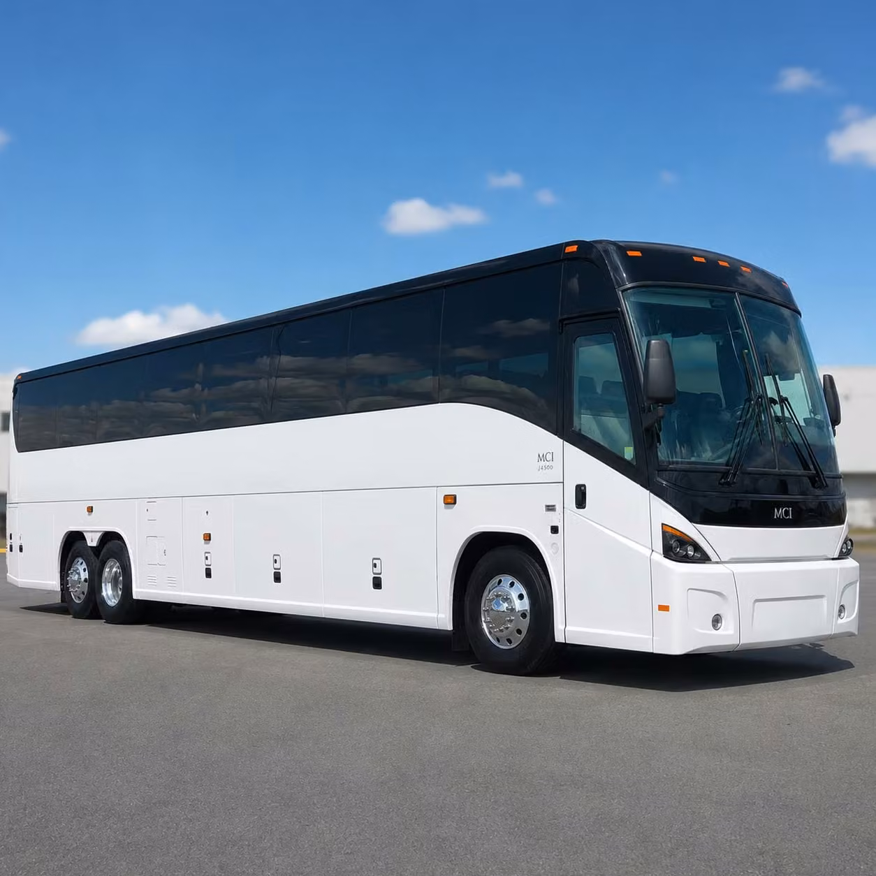 healthcare and hospital employee shuttle transportation in odessa