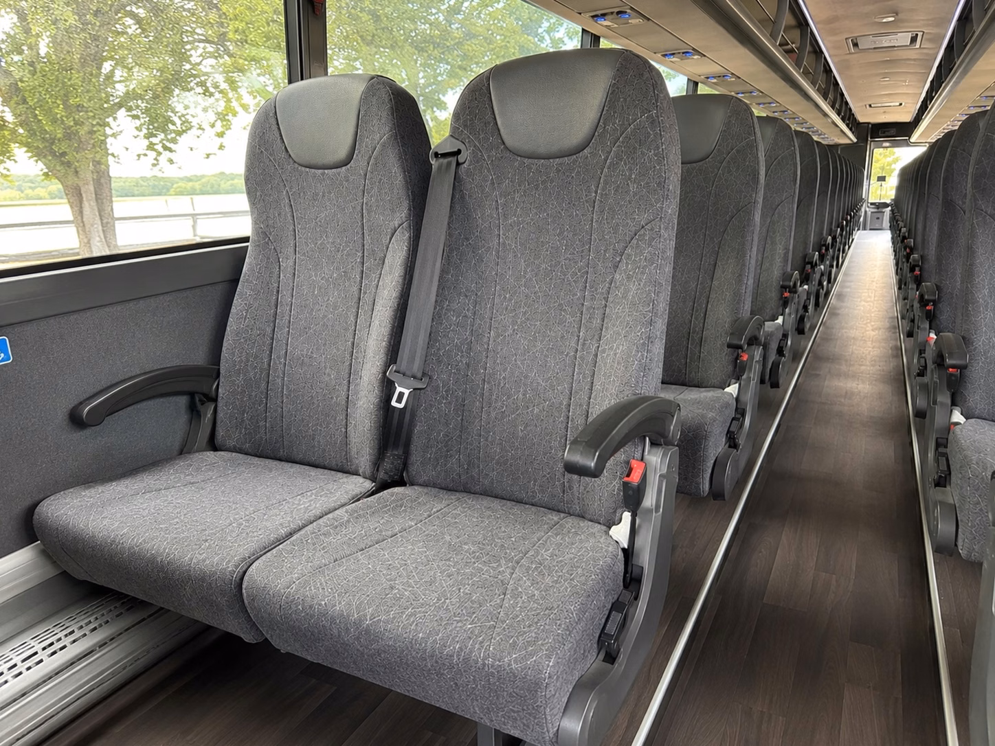 how where and when you re traveling affects your odessa bus rental price