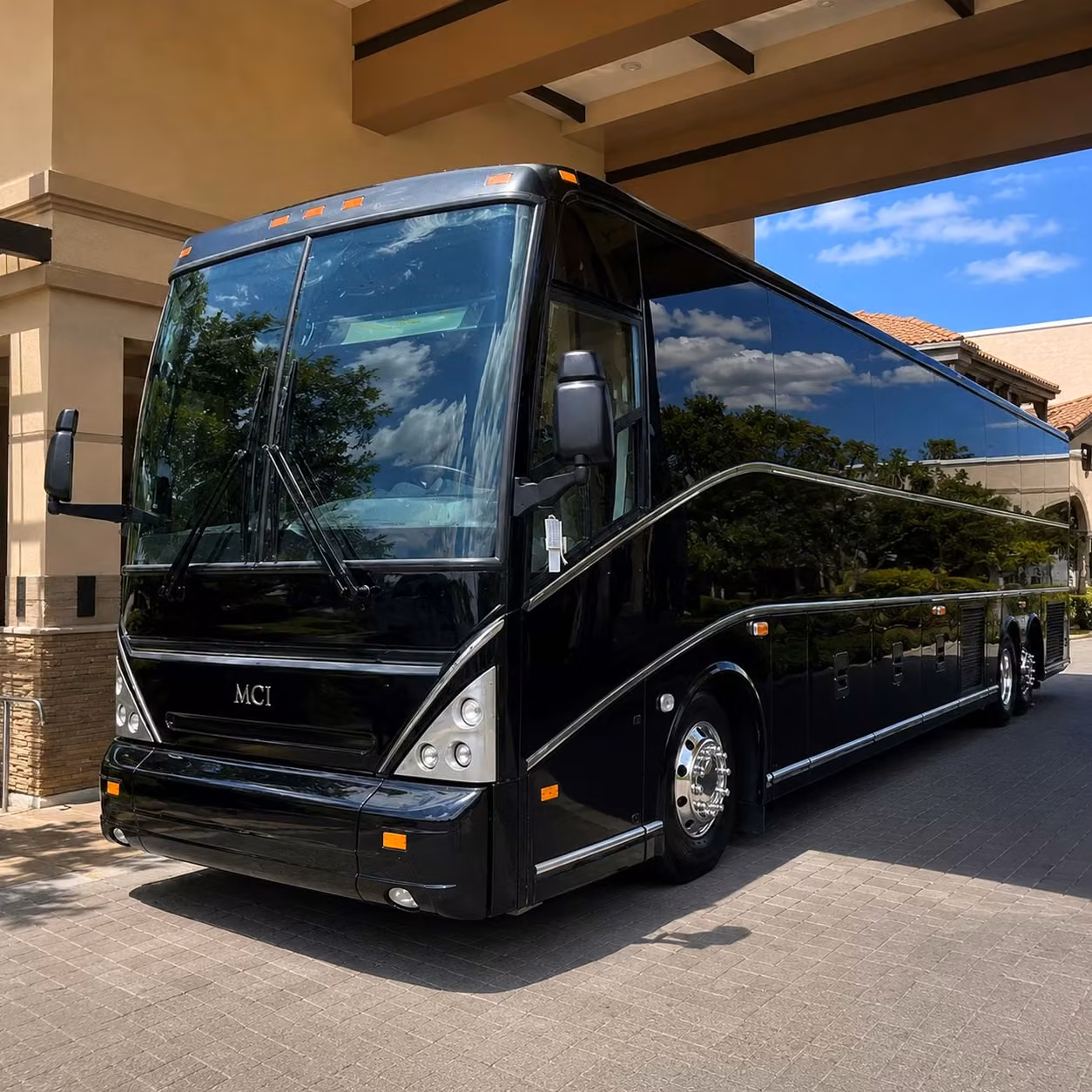 long distance charter bus rentals from odessa to dallas austin beyond
