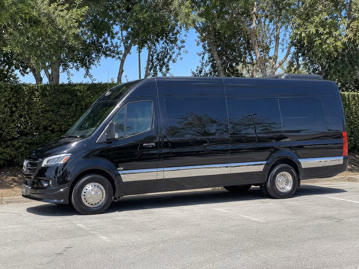 odessa airport transportation