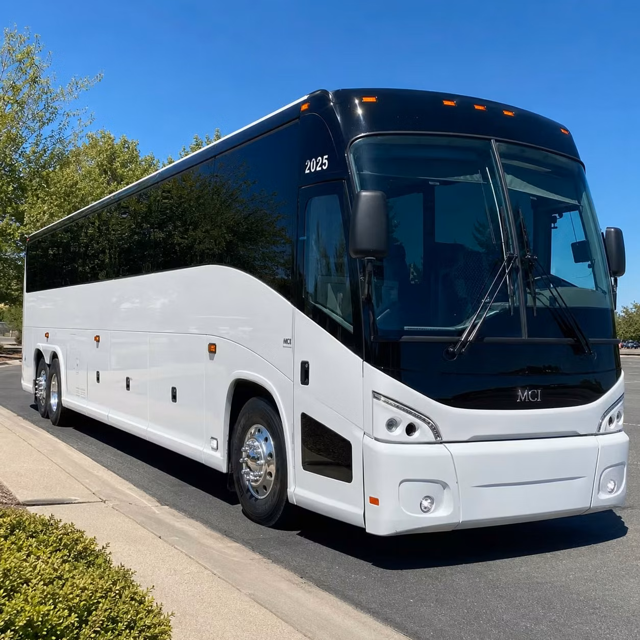 odessa church group transportation for conferences and conventions