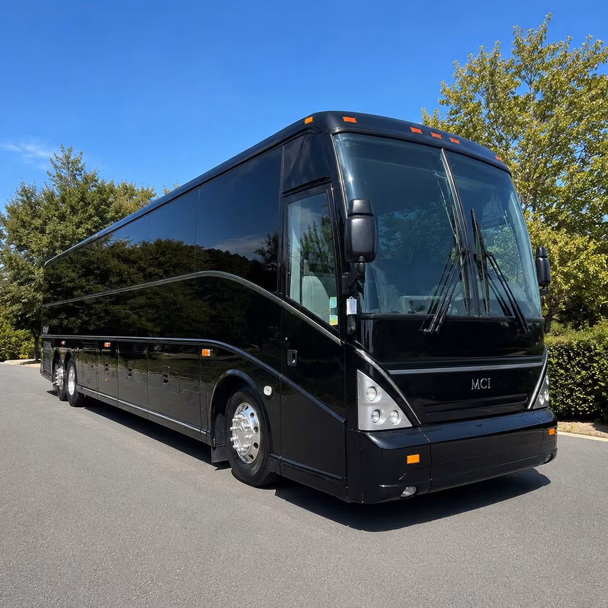 odessa concert festival and private event transportation