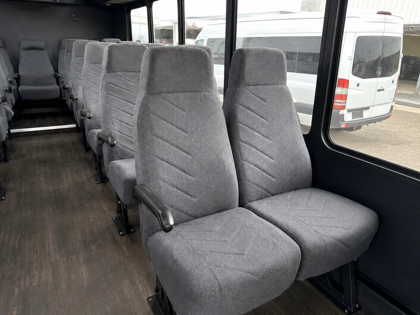 odessa event transportation