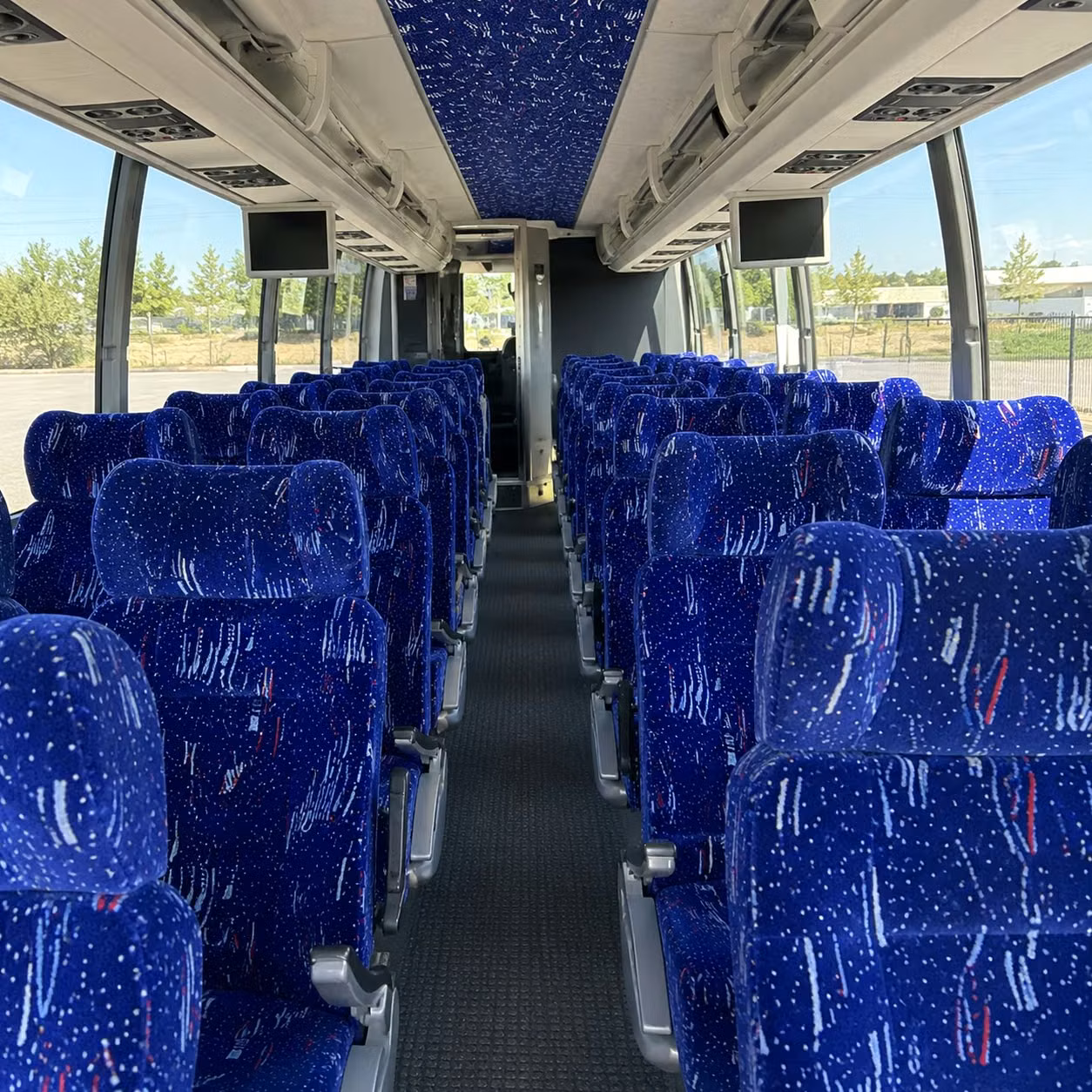 odessa long distance transportation