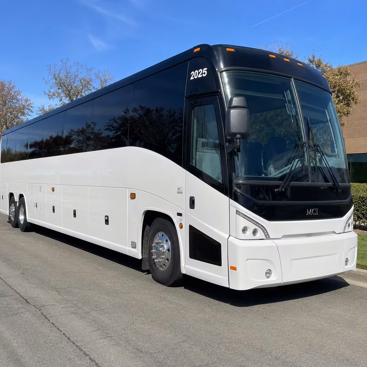 odessa oil and gas industry shuttle services for groups and executives