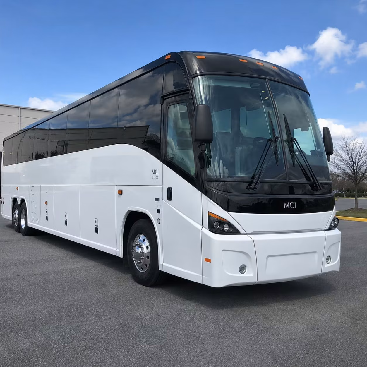 odessa oil field and energy sector employee shuttle services