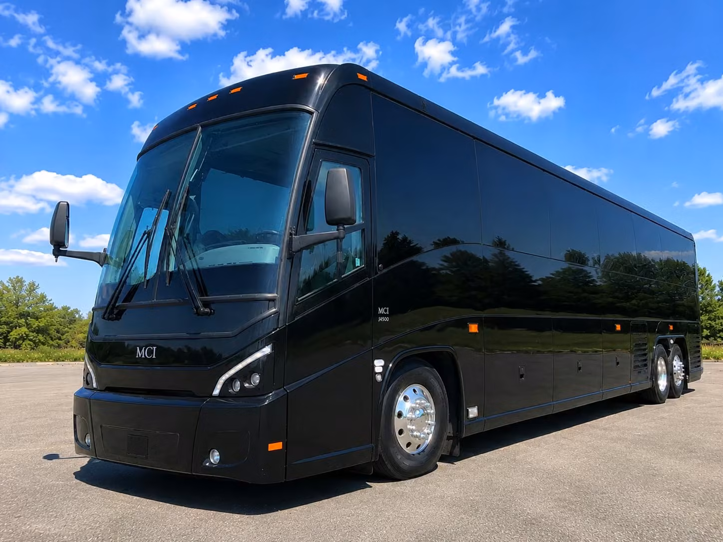 odessa sports team and extracurricular transportation for schools