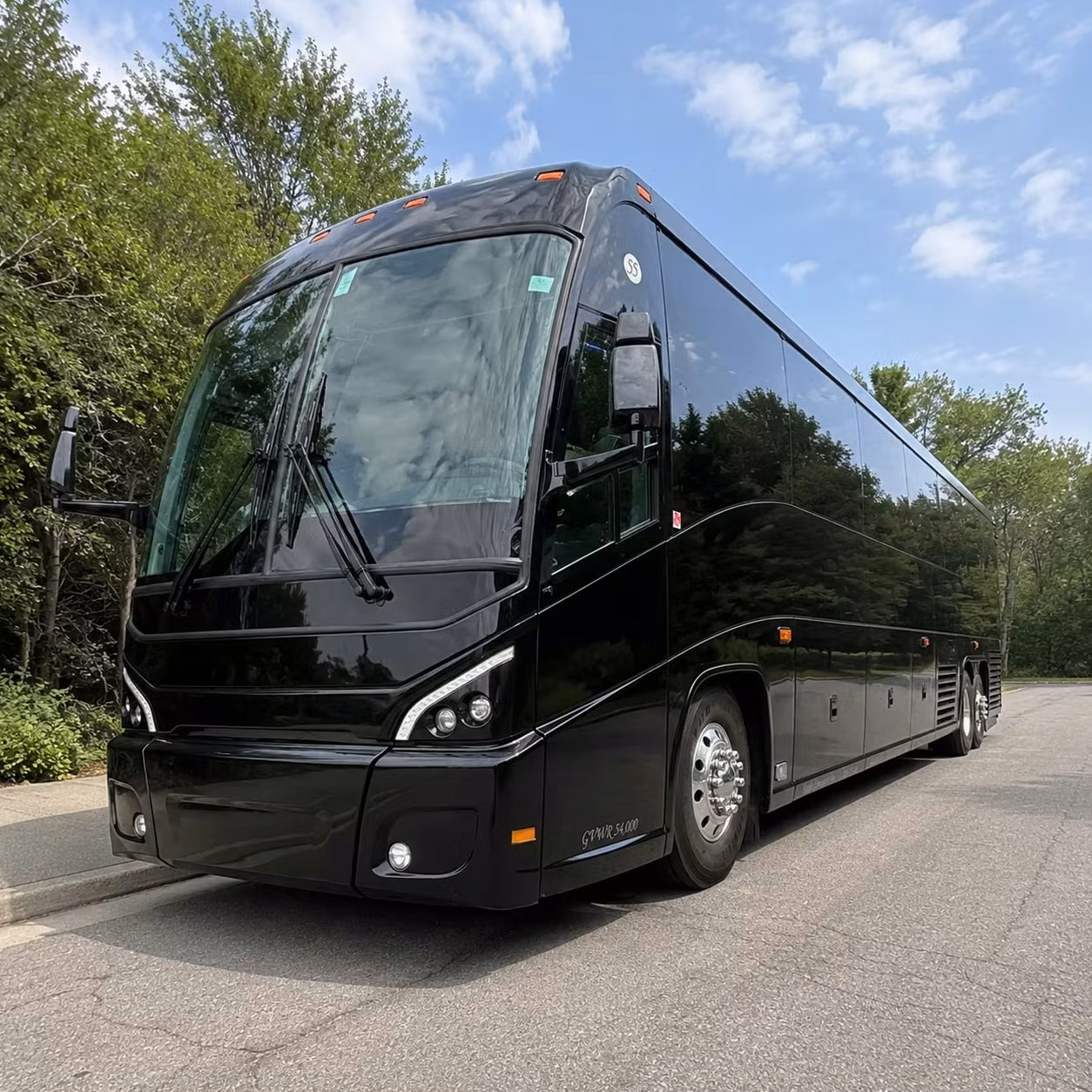 odessa sports teams student groups multi day long distance transportation made simple