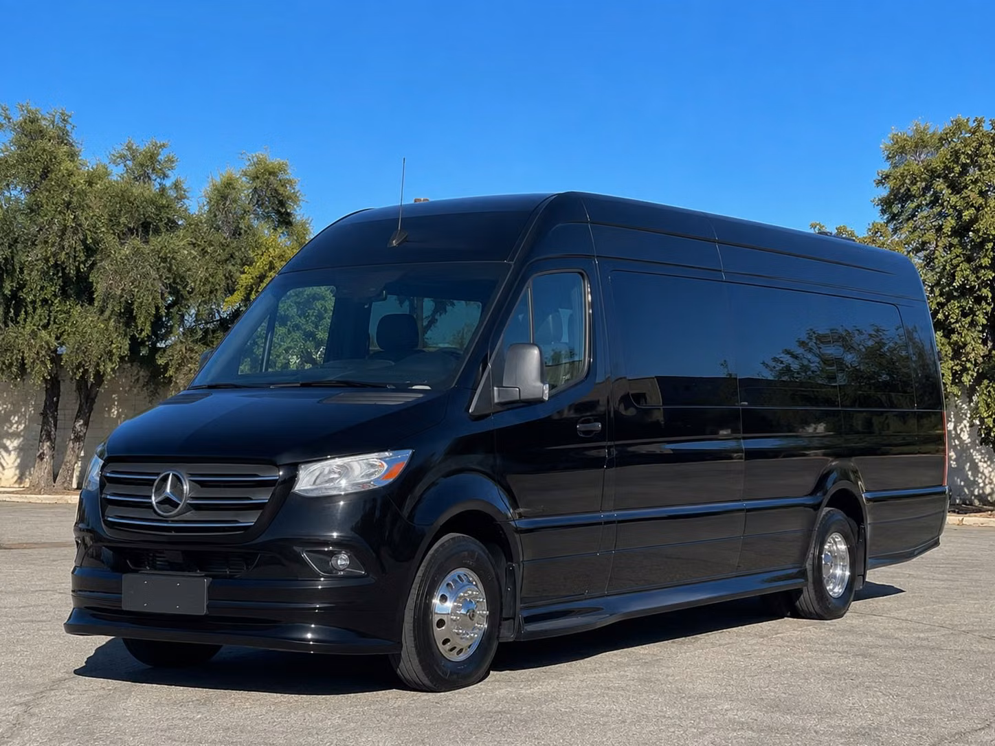 transportation serving odessa and nearby cities