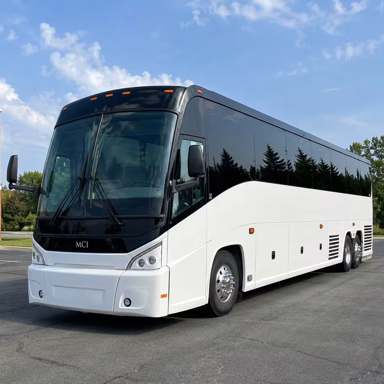 youth group and bible camp transportation across west texas
