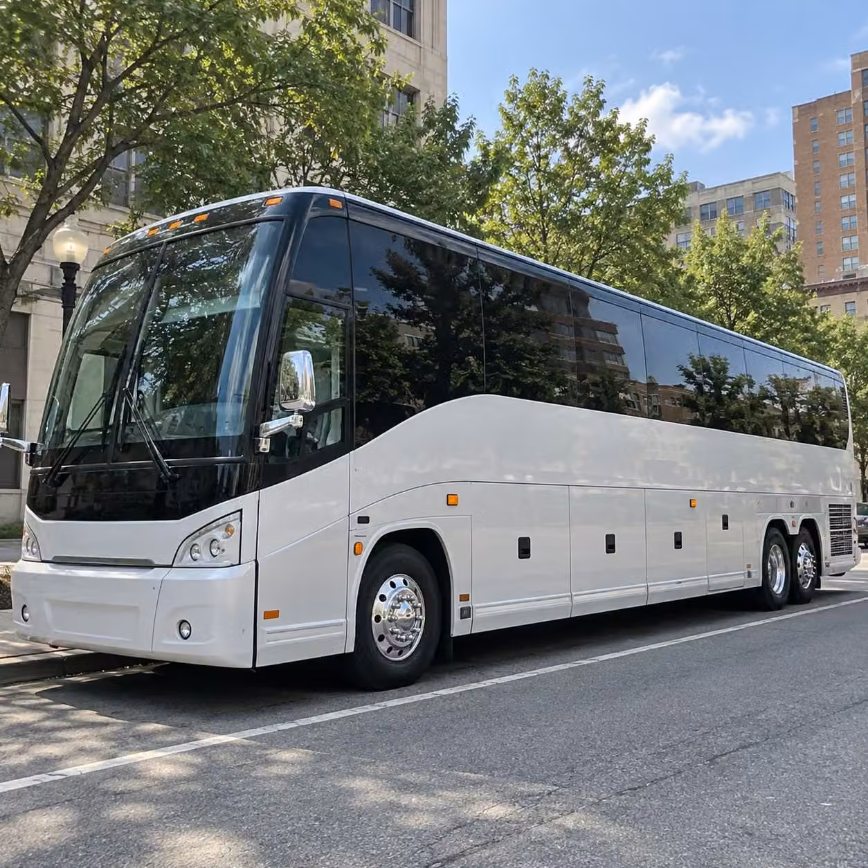 youth sports travel team transportation across the permian basin